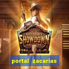 portal zacarias area 51